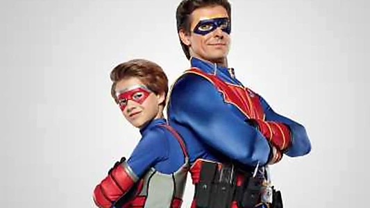 Henry Danger: The Movie