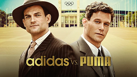 Adidas Vs. Puma: The Brother's Feud