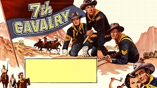 7th Cavalry