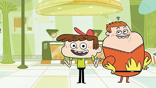 ToonMarty