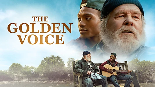 The Golden Voice