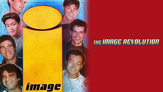 The Image Revolution