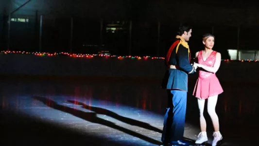 A Royal Christmas on Ice