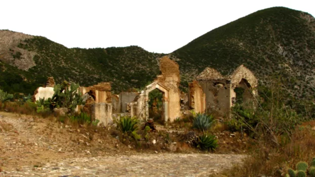 Aranzazú, a memory of ruins