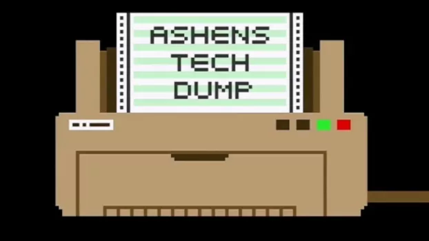 Ashen's Tech Dump