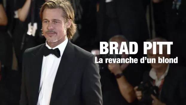 Brad Pitt: More Than a Pretty Face