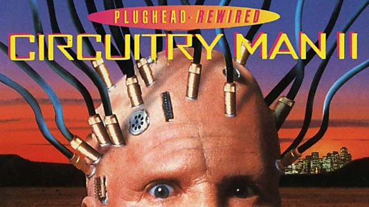 Plughead Rewired: Circuitry Man II