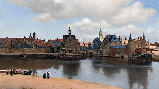 Vermeer: The Greatest Exhibition