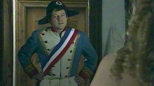 Die amourösen Erlebnisse der Josefine Mutzenbacher mit Napoleon Bonaparte