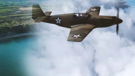 World War II: Secrets from Above