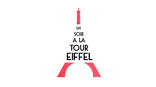 Un soir à la tour Eiffel