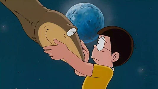 Doraemon: Nobita's Dinosaur