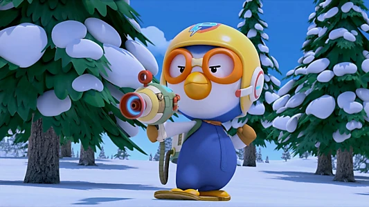 Pororo and Friends: Virus Busters