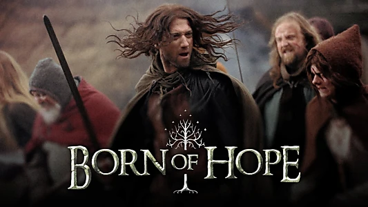 Born of Hope