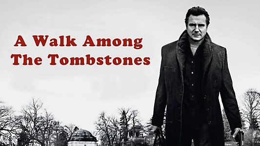 A Walk Among the Tombstones