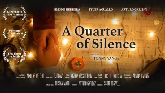 A Quarter of Silence