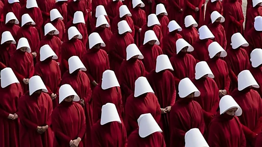 The Handmaid's Tale