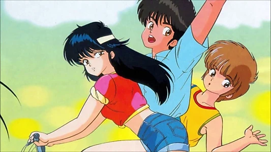 New Kimagure Orange Road: Summer's Beginning