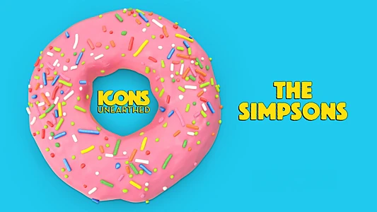 Icons Unearthed: The Simpsons