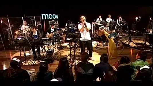 陈奕迅 MOOV Live 2009