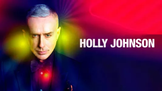 Holly Johnson - Baloise Session 2022