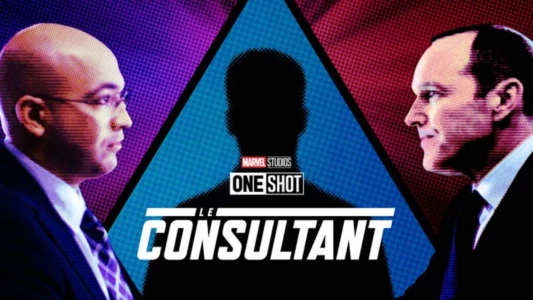 Marvel One-Shot: The Consultant
