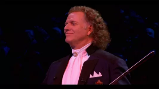 André Rieu - Live in Chile