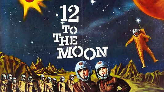 12 to the Moon