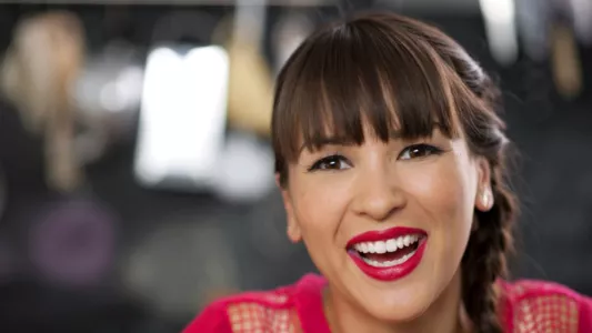 Rachel Khoo's Kitchen Notebook: London