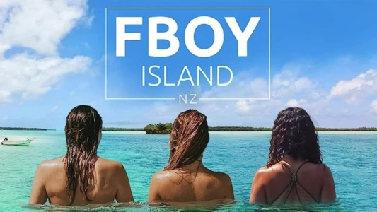 FBOY Island NZ