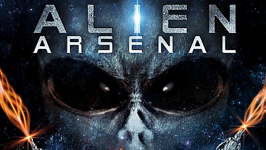 Alien Arsenal