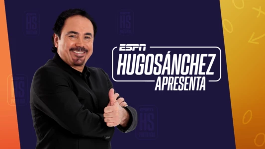 Hugo Sánchez Presents