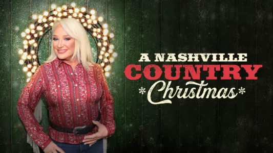 A Nashville Country Christmas