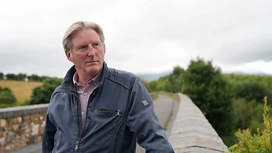 Adrian Dunbar: My Ireland