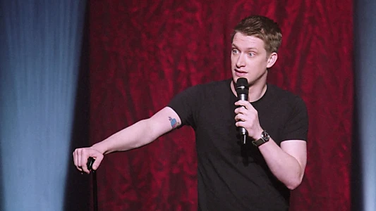 Daniel Sloss: Socio