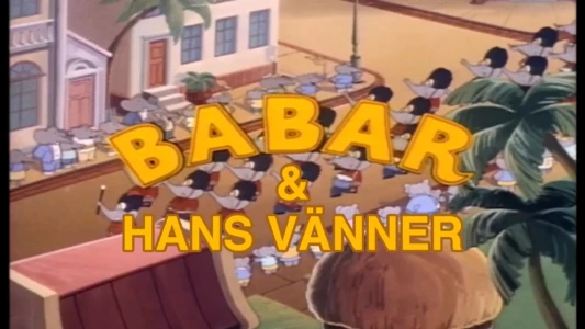 Babar: The Movie