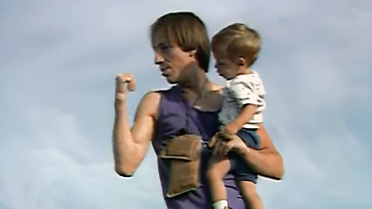Alain Robert en solo integral
