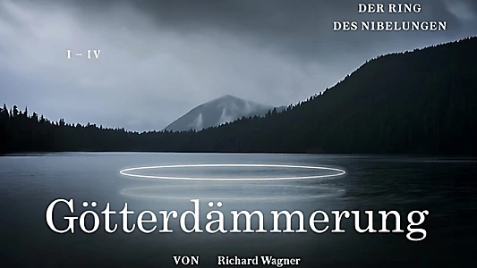 Richard Wagner: Götterdämmerung - Aus der Staatsoper Unter den Linden, Berlin