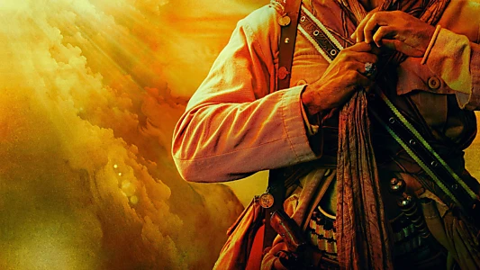 Guerreiros do Sol