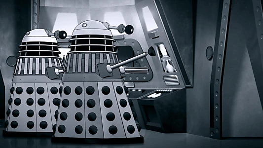 Doctor Who: The Power of the Daleks