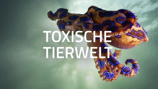 World's Most Toxic Animals