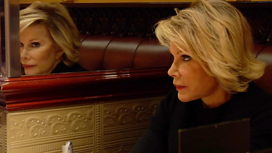 Joan Rivers: A Piece of Work