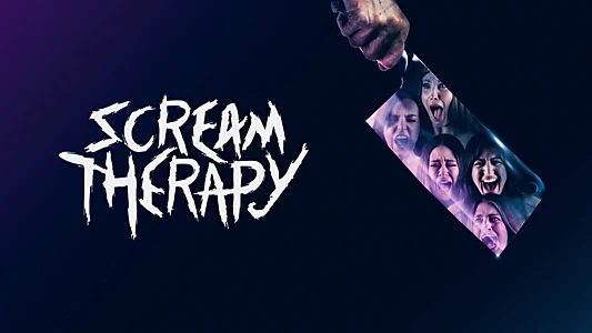 Scream Therapy