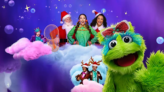 CBeebies Presents: The Night Before Christmas