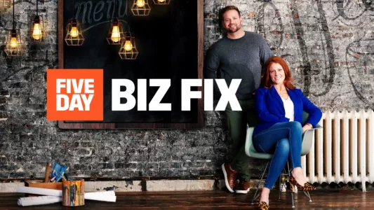 Five Day Biz Fix