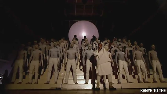 Kanye West: 808s & Heartbreak Live at the Hollywood Bowl