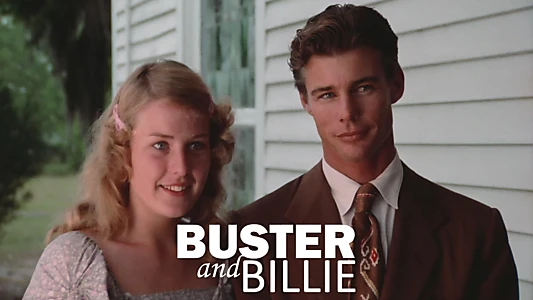 Buster and Billie