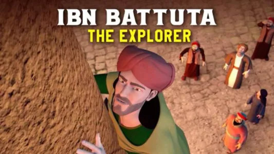 Ibn Battuta The Explorer