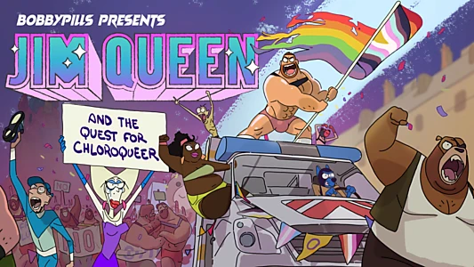 Jim Queen and the Quest for Chloroqueer