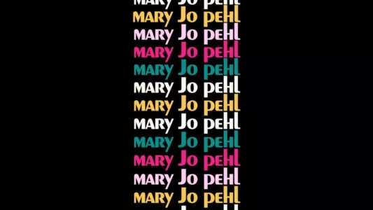 The Mary Jo Pehl Show